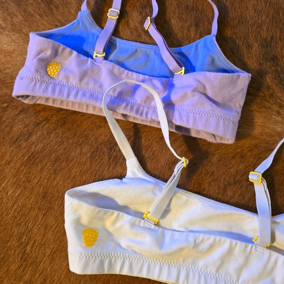 Yellowberry Pipit Bra Bundle - Picture 5 of 7